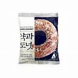 THEONE ドーナツヤッカ オリジナル味
